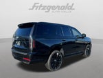 2027 Cadillac Escalade Platinum Sport