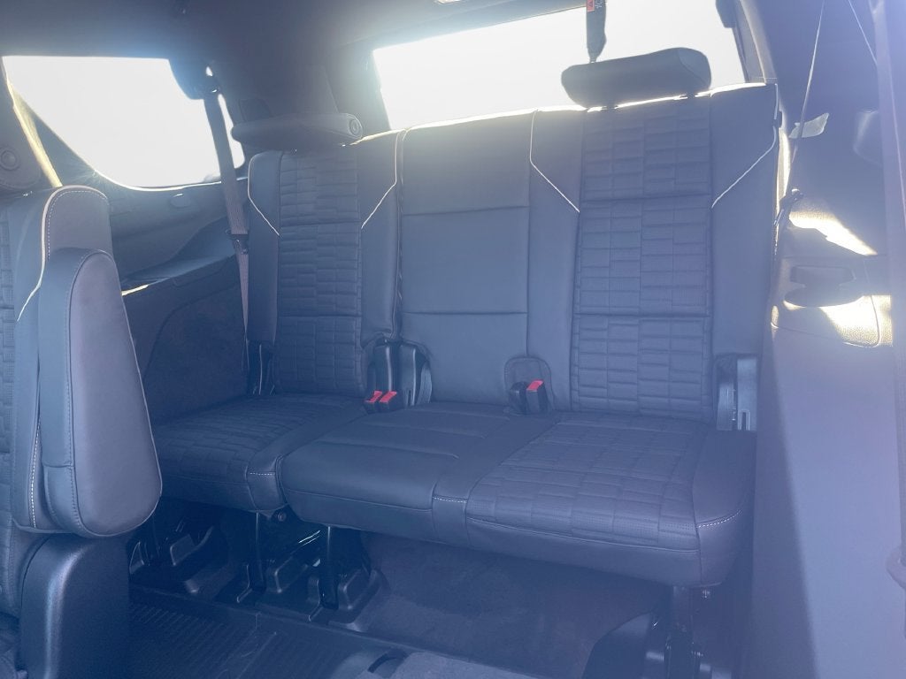 2027 Cadillac Escalade Platinum Sport