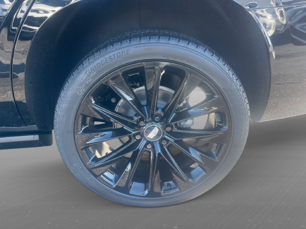 2027 Cadillac Escalade Platinum Sport