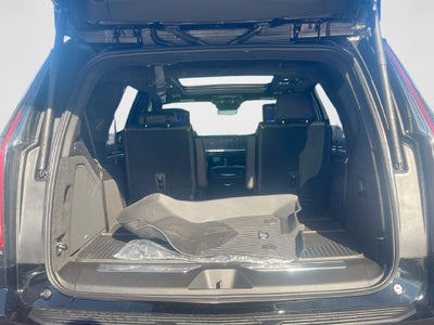 2027 Cadillac Escalade Platinum Sport