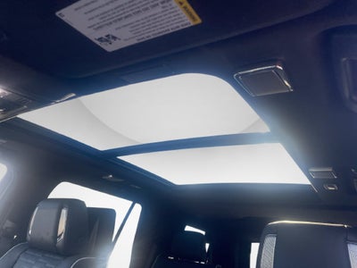 2027 Cadillac Escalade Platinum Sport