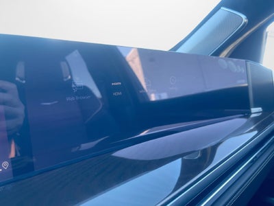 2027 Cadillac Escalade Platinum Sport