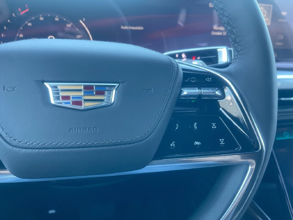 2027 Cadillac Escalade Platinum Sport