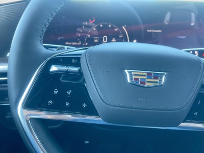 2027 Cadillac Escalade Platinum Sport