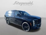 2027 Cadillac Escalade Platinum Sport
