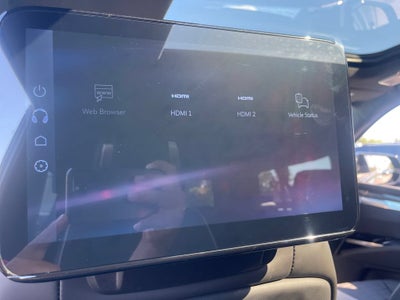 2026 Cadillac Escalade ESV V-Series