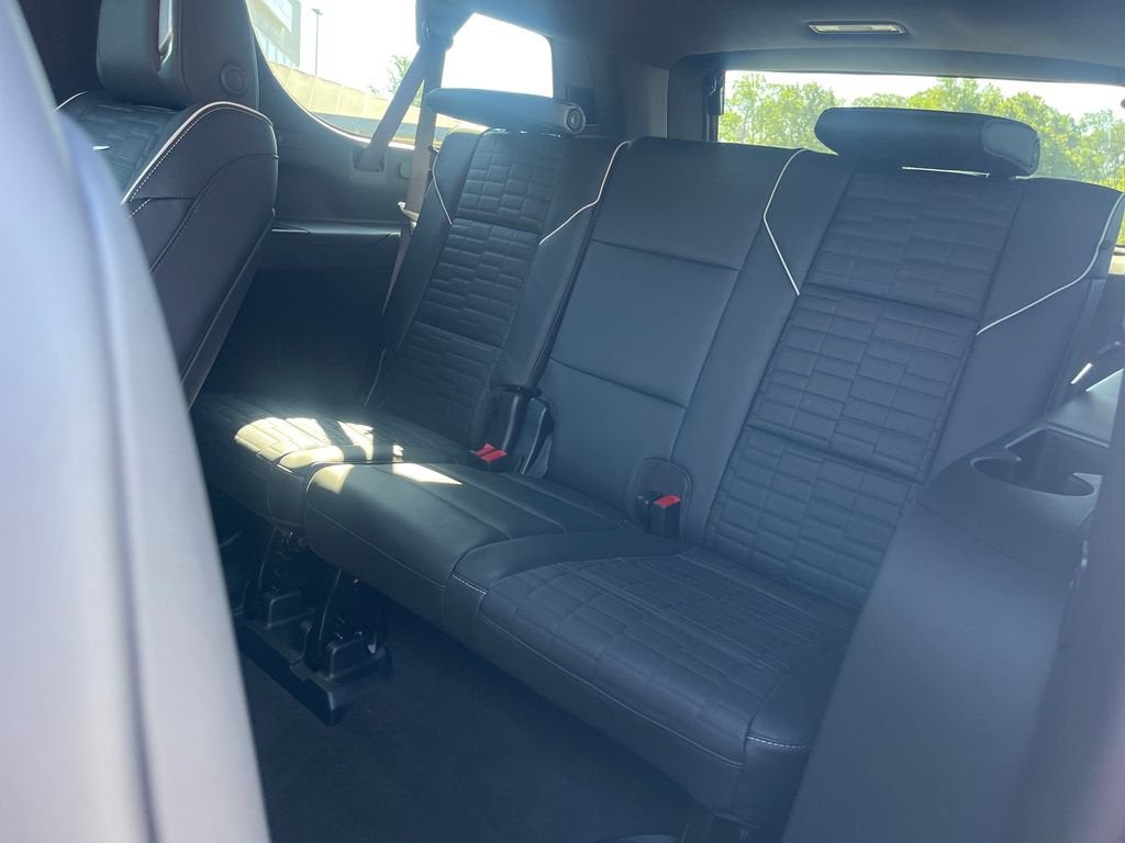 2026 Cadillac Escalade ESV V-Series