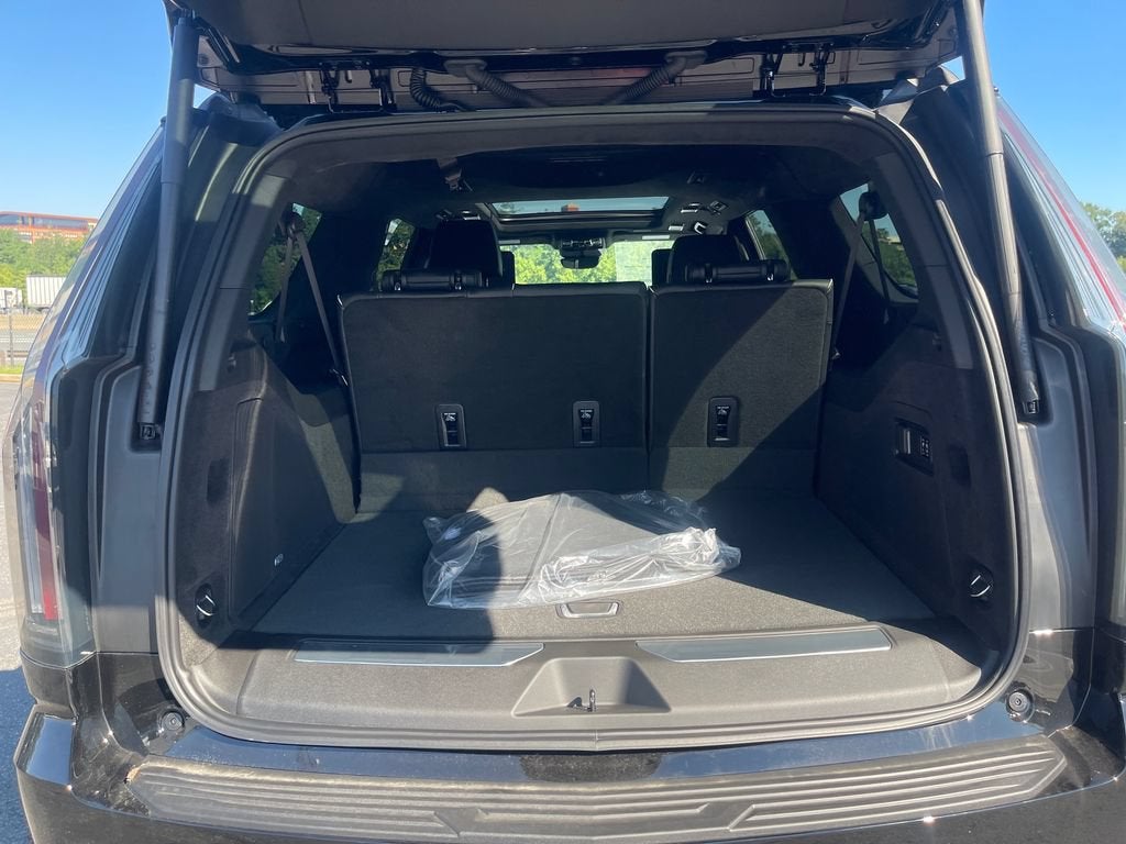 2026 Cadillac Escalade ESV V-Series