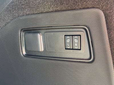 2026 Cadillac Escalade ESV V-Series