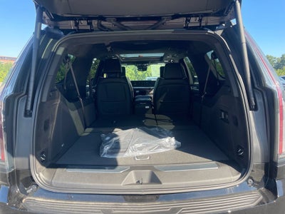 2026 Cadillac Escalade ESV V-Series