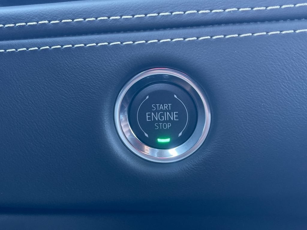 2026 Cadillac Escalade ESV V-Series