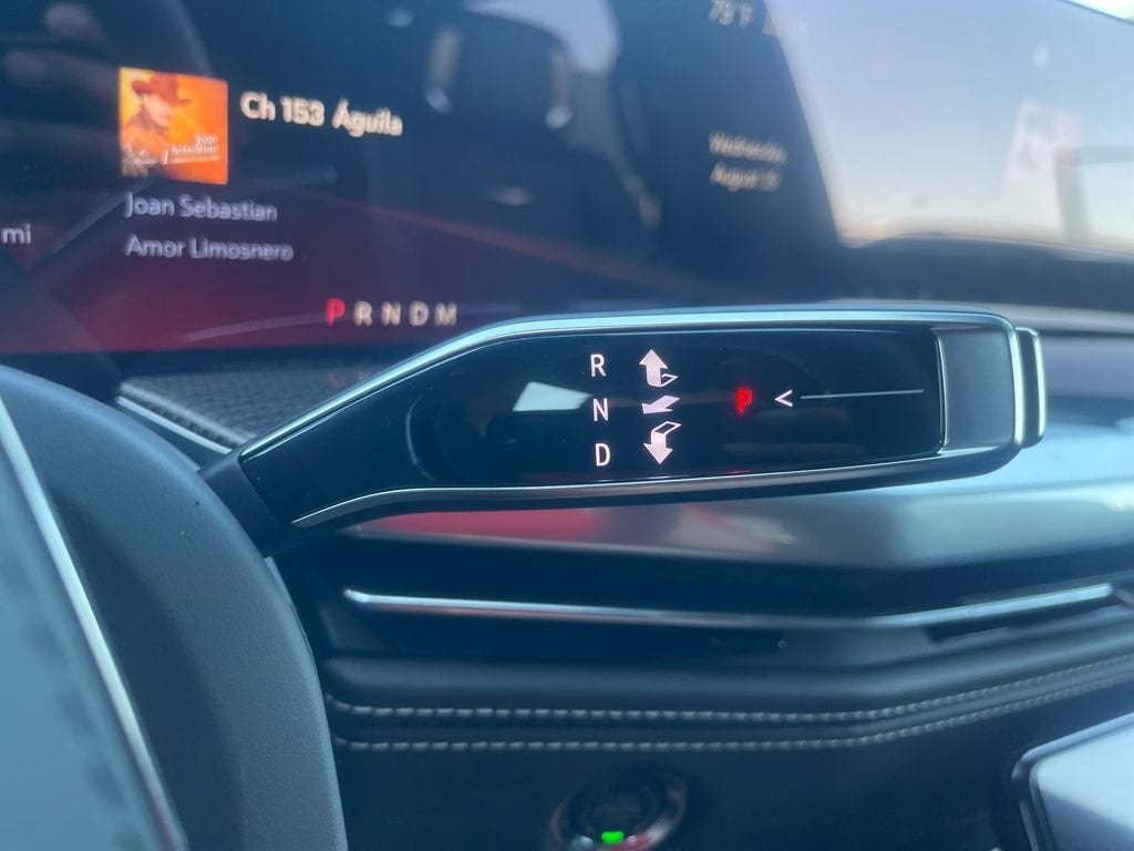 2026 Cadillac Escalade ESV V-Series