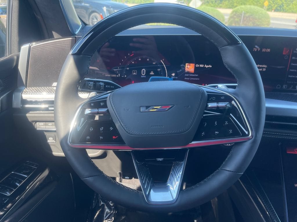 2026 Cadillac Escalade ESV V-Series