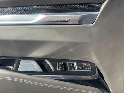 2026 Cadillac Escalade ESV V-Series