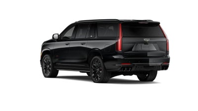 2026 Cadillac Escalade ESV V-Series