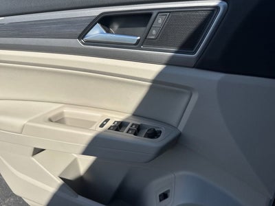 2021 Volkswagen Atlas 3.6L V6 SEL
