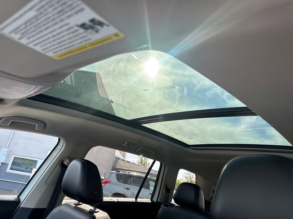 2019 Volkswagen Atlas 3.6L V6 SEL Premium