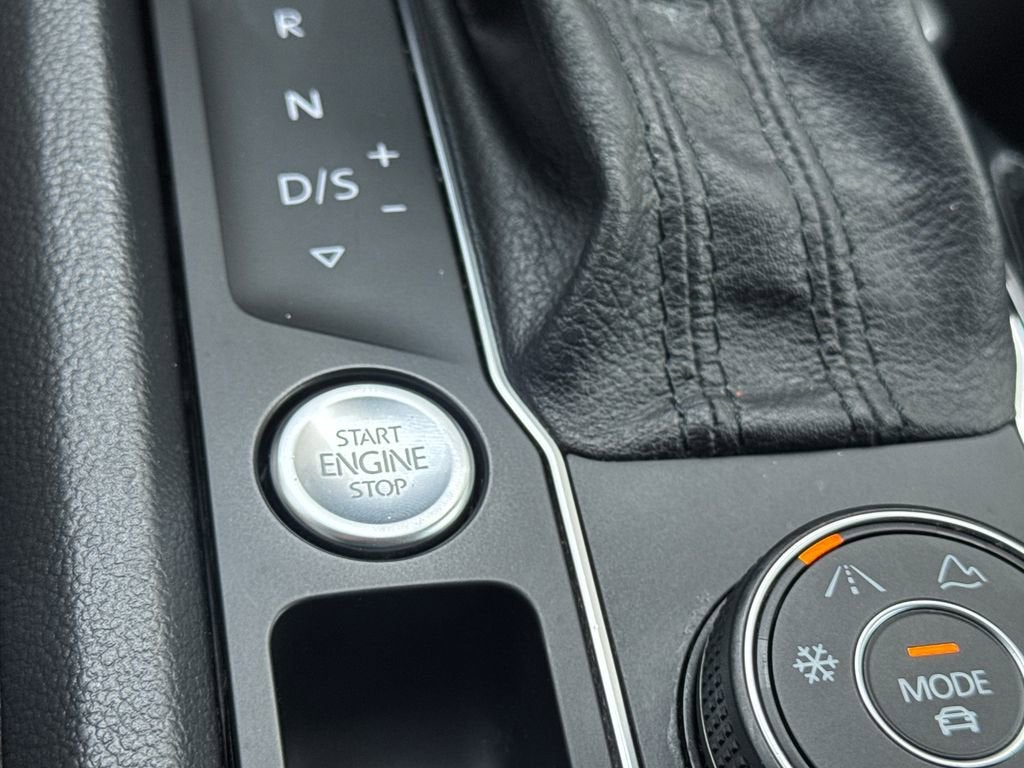 2019 Volkswagen Atlas 3.6L V6 SEL Premium