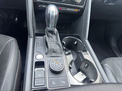 2019 Volkswagen Atlas 3.6L V6 SEL Premium