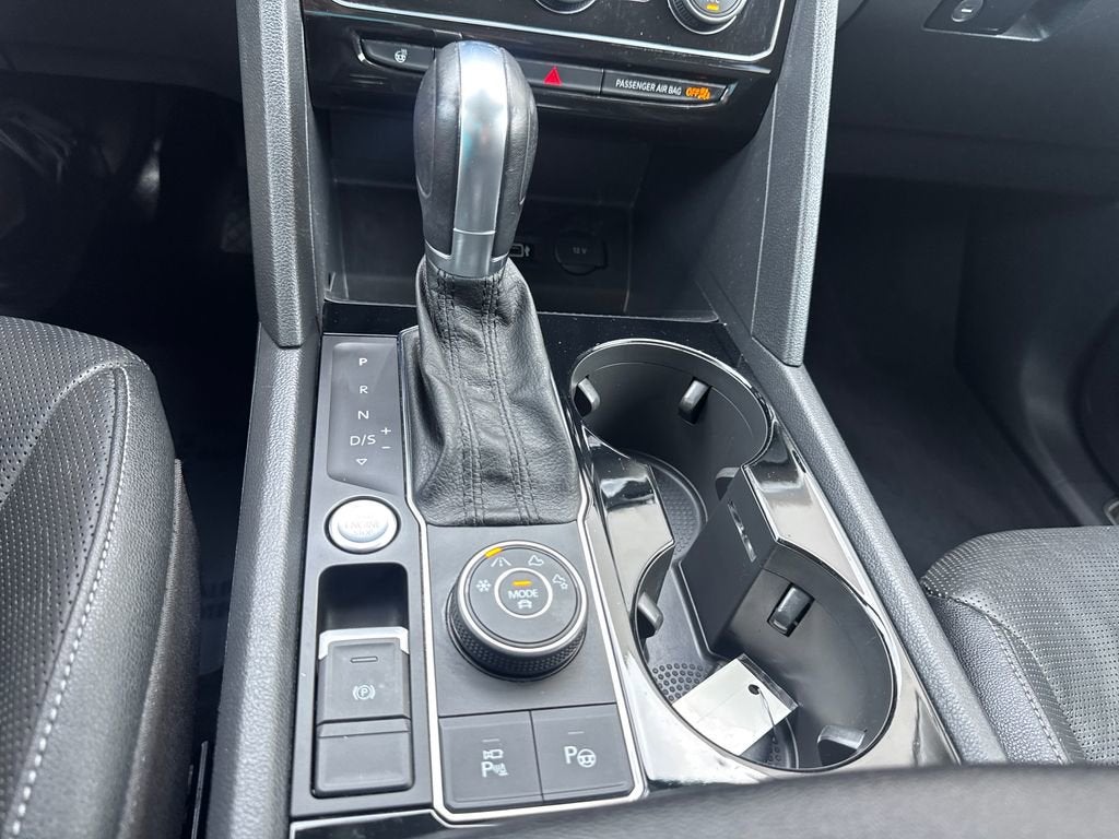 2019 Volkswagen Atlas 3.6L V6 SEL Premium