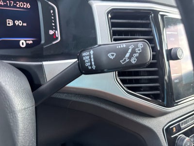 2019 Volkswagen Atlas 3.6L V6 SEL Premium