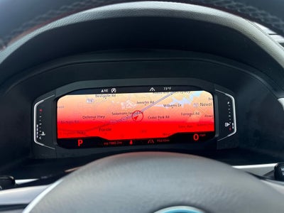 2019 Volkswagen Atlas 3.6L V6 SEL Premium