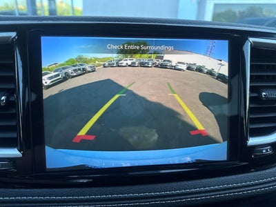 2024 Chrysler Pacifica Touring