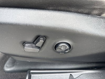 2024 Chrysler Pacifica Touring