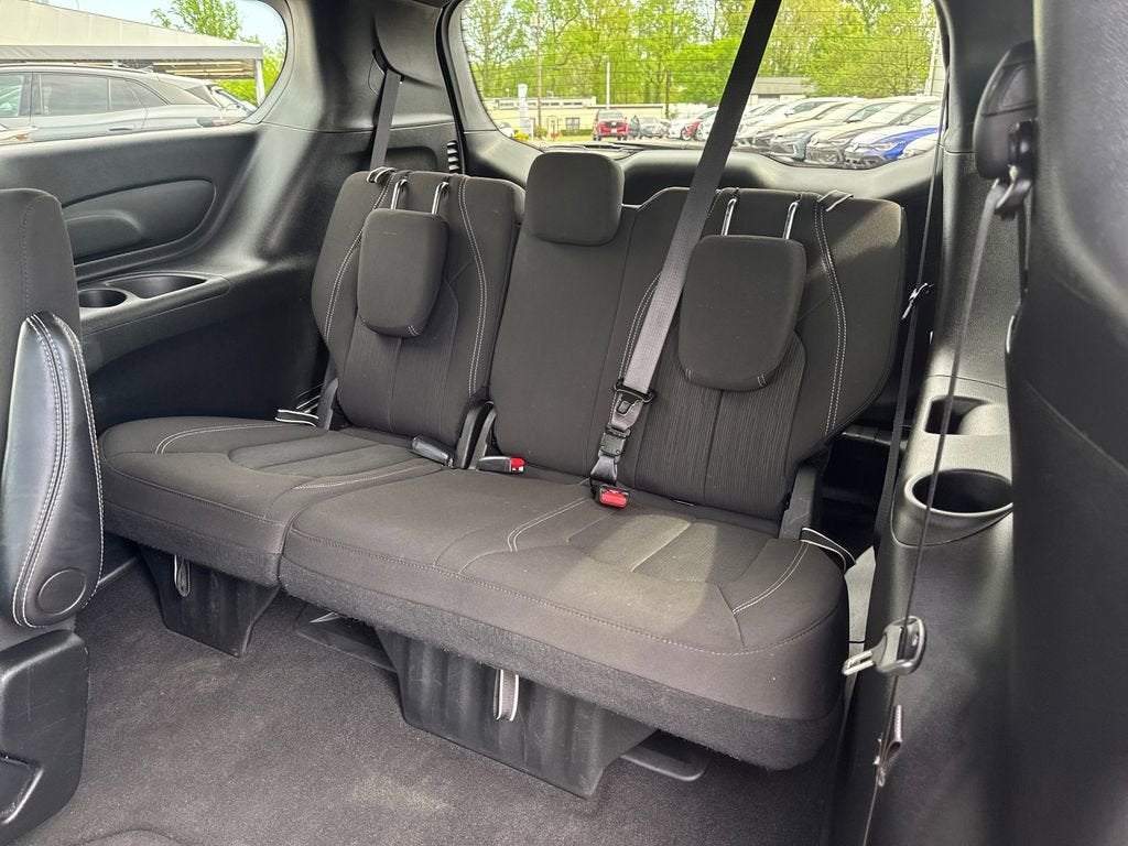 2024 Chrysler Pacifica Touring