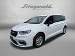2024 Chrysler Pacifica Touring