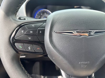 2024 Chrysler Pacifica Touring