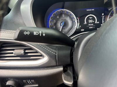 2024 Chrysler Pacifica Touring
