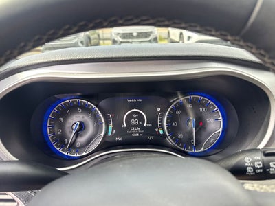2024 Chrysler Pacifica Touring