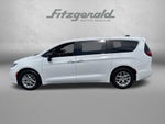2024 Chrysler Pacifica Touring