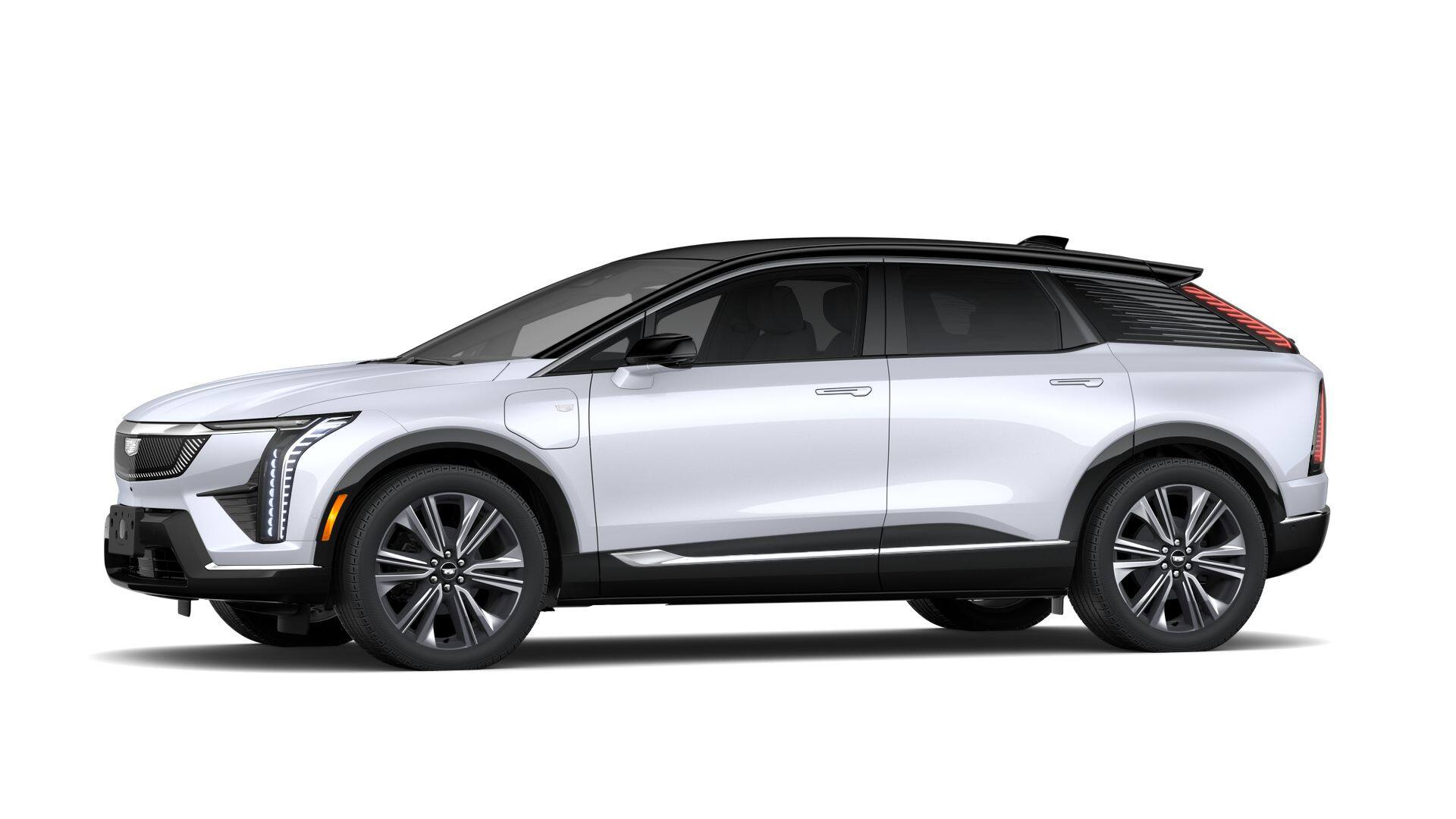 2026 Cadillac OPTIQ Premium Luxury