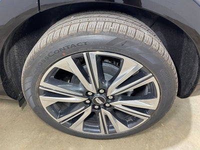 2026 Cadillac OPTIQ Premium Luxury