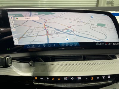 2026 Cadillac OPTIQ Premium Luxury