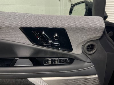 2025 Cadillac OPTIQ Sport 1