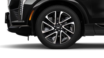 2025 Cadillac OPTIQ Sport 1