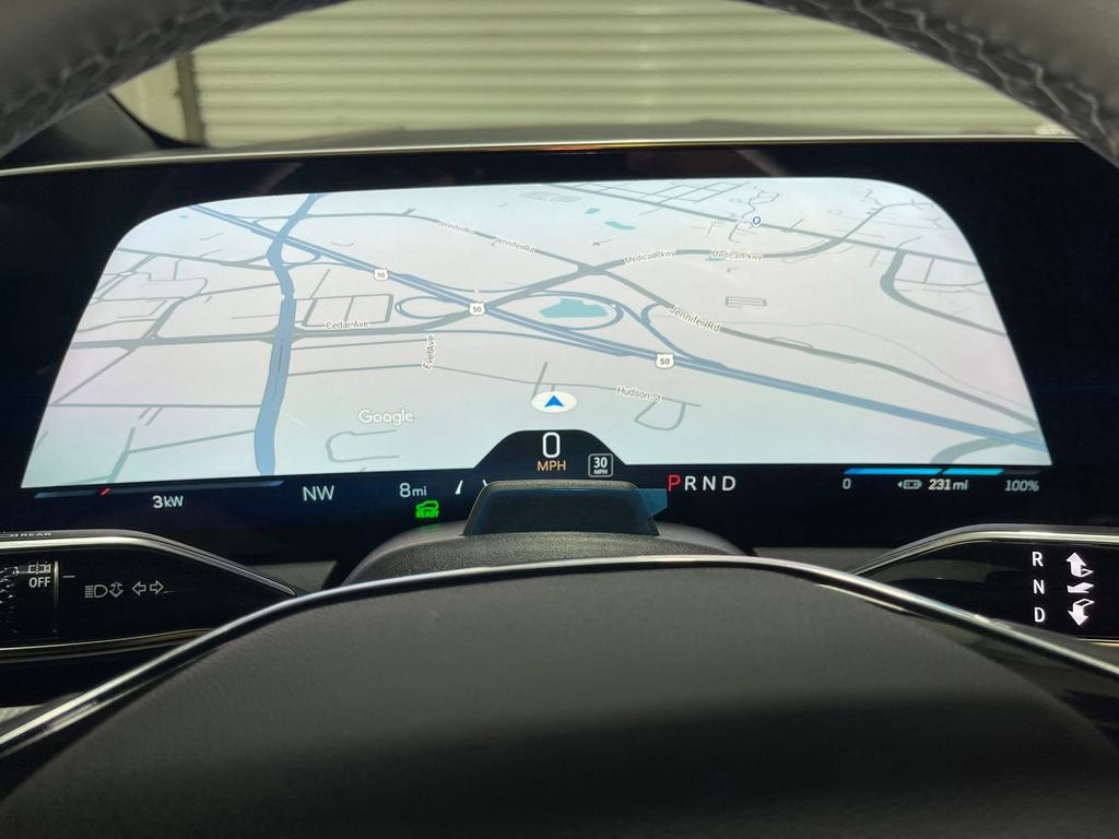 2026 Cadillac OPTIQ Premium Sport