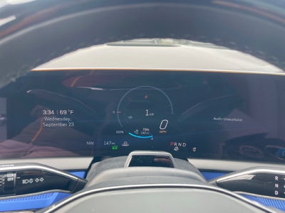 2027 Cadillac OPTIQ Premium Sport