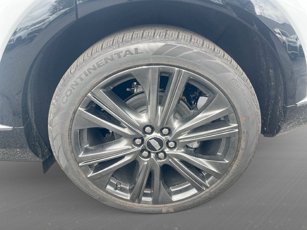 2027 Cadillac OPTIQ Premium Sport