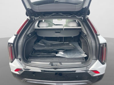 2027 Cadillac OPTIQ Premium Sport