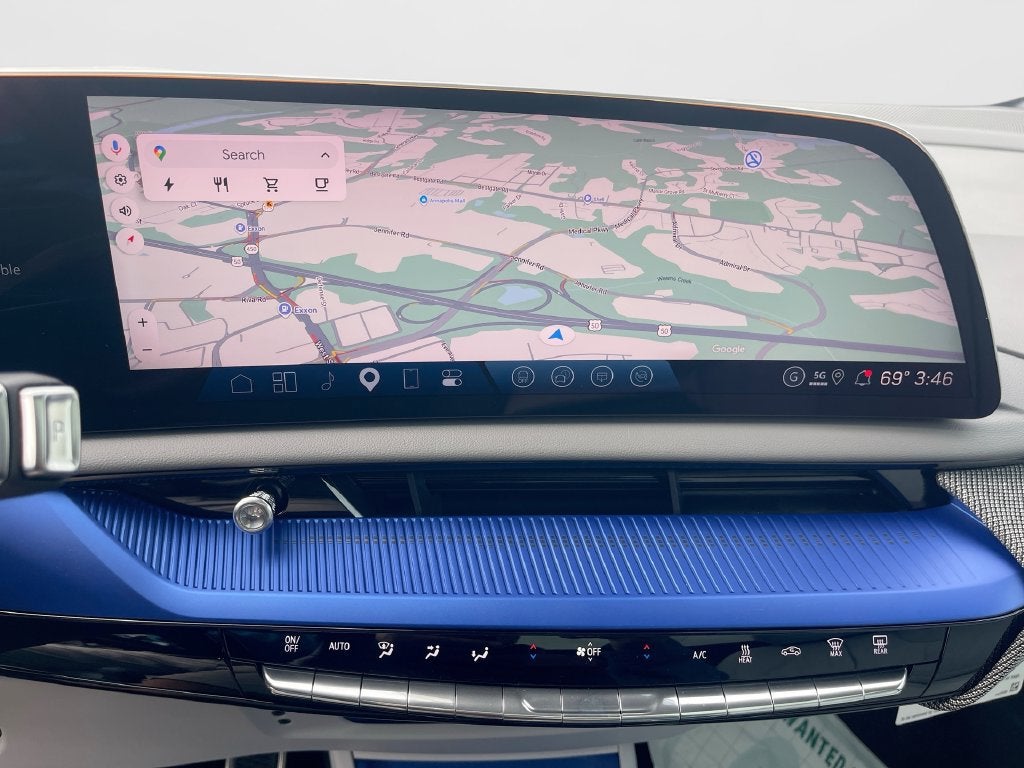 2027 Cadillac OPTIQ Premium Sport