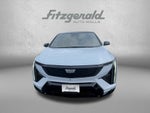 2027 Cadillac OPTIQ Premium Sport