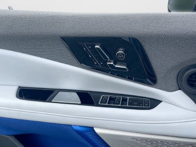 2027 Cadillac OPTIQ Premium Sport
