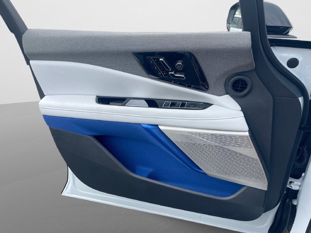 2027 Cadillac OPTIQ Premium Sport