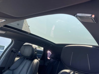2025 Cadillac OPTIQ Sport 2
