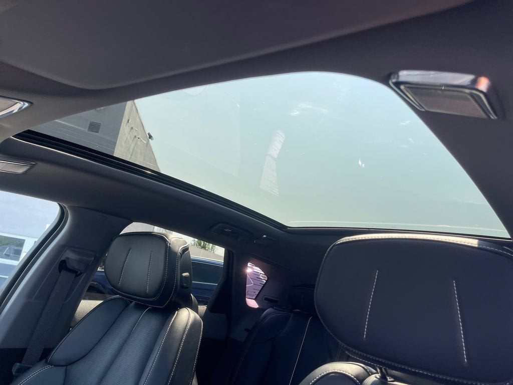 2025 Cadillac OPTIQ Sport 2