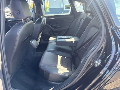 2023 Volkswagen Jetta GLI Autobahn